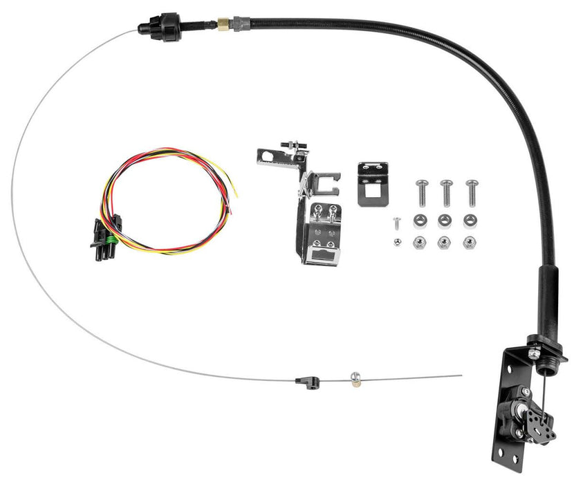 Carburettor TPS & Cable BM120002