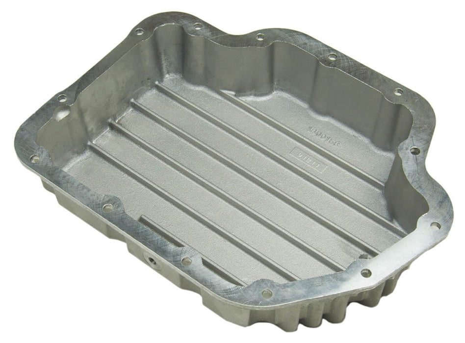 Cast Aluminium Deep Pan BM20280