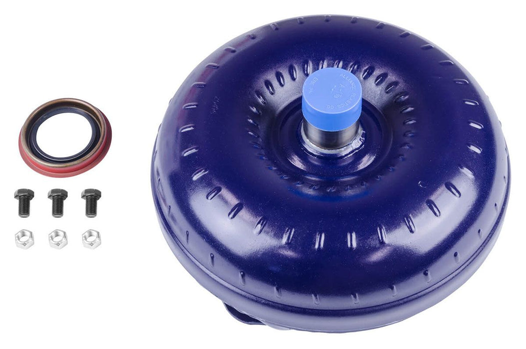 Holeshot 2000 Torque Converter BM20416