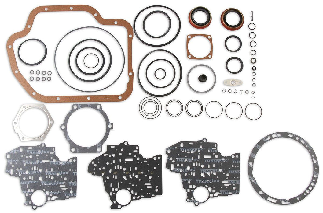 Master Racing Overhaul Kit BM21041