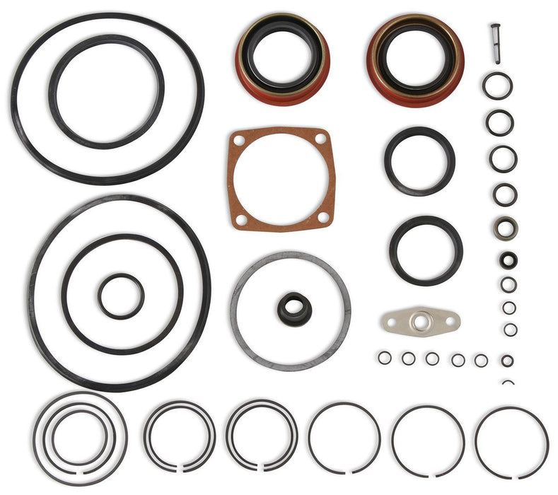 Master Racing Overhaul Kit BM21041