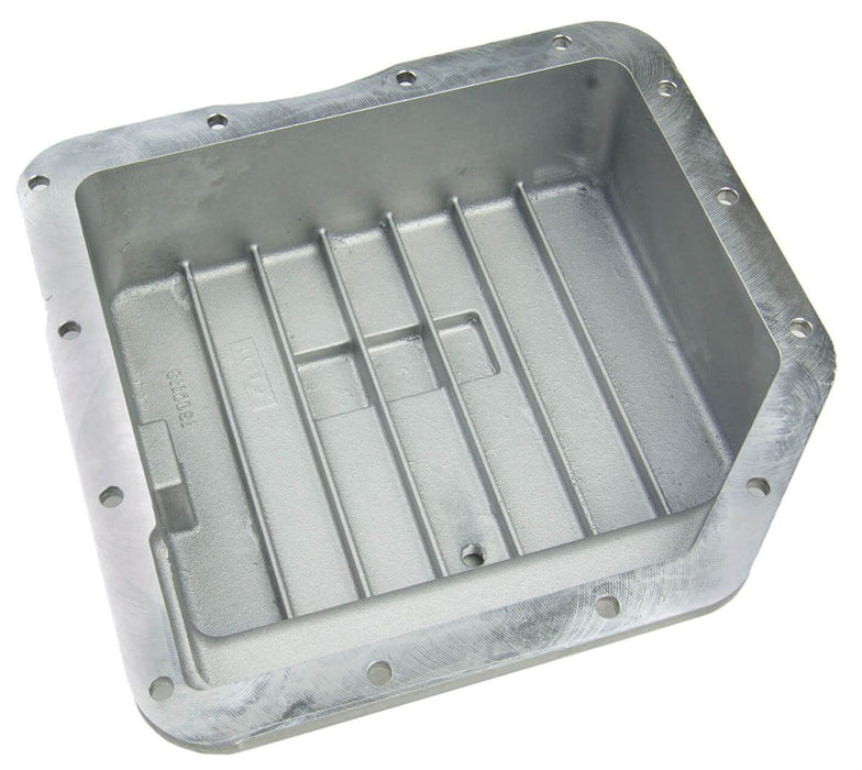 Cast Aluminium Deep Pan BM30280