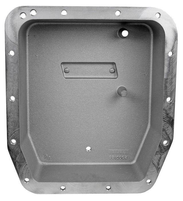 Cast Aluminium Deep Pan BM40291