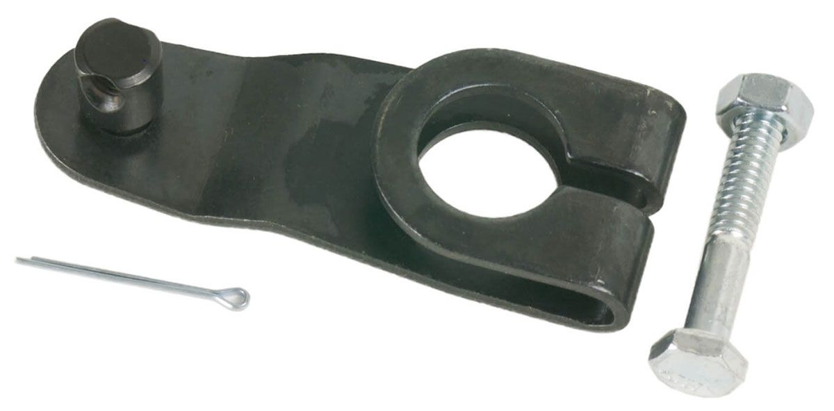 Transmission Lever BM40461