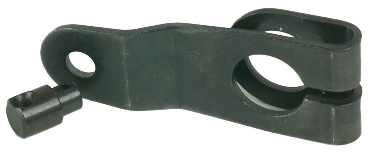 Transmission Lever BM40461