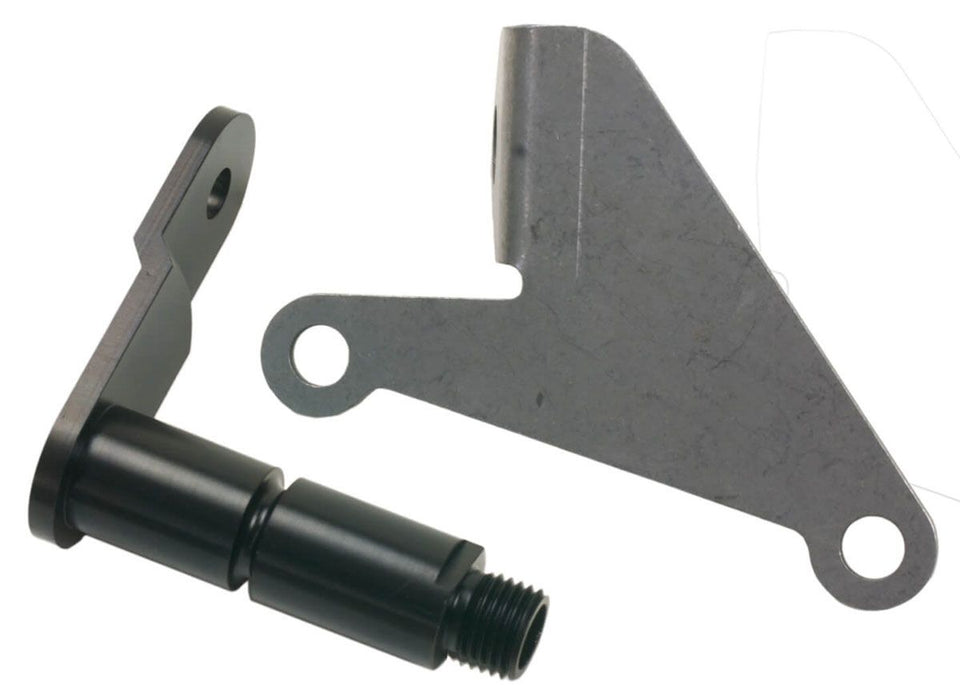 Transmission Bracket & Lever Kit BM40496