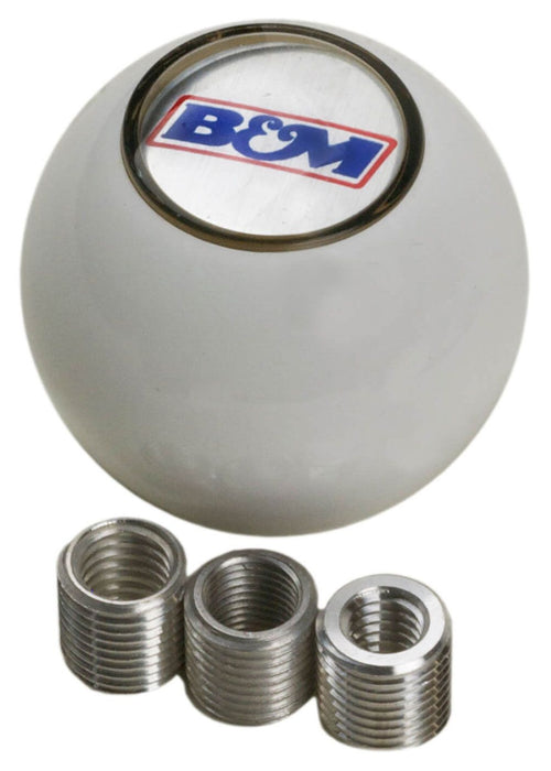 Shifter Knob BM46110