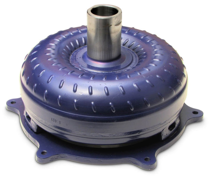 Traveler 2000 Torque Converter BM70431