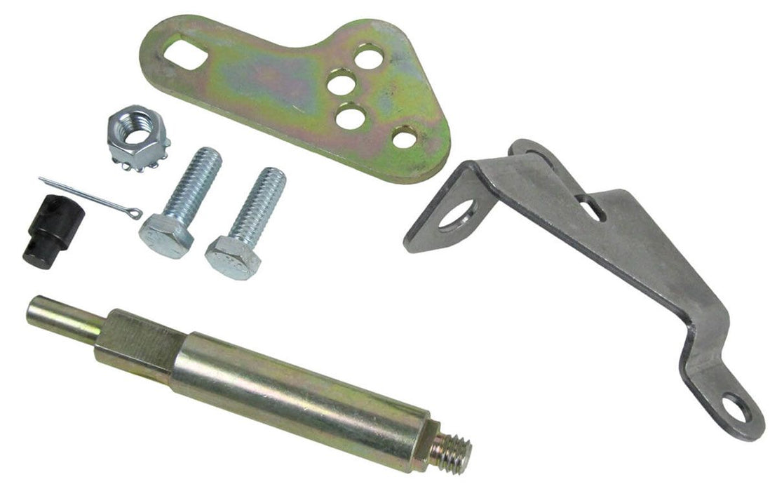 Transmission Bracket & Lever Kit BM70497