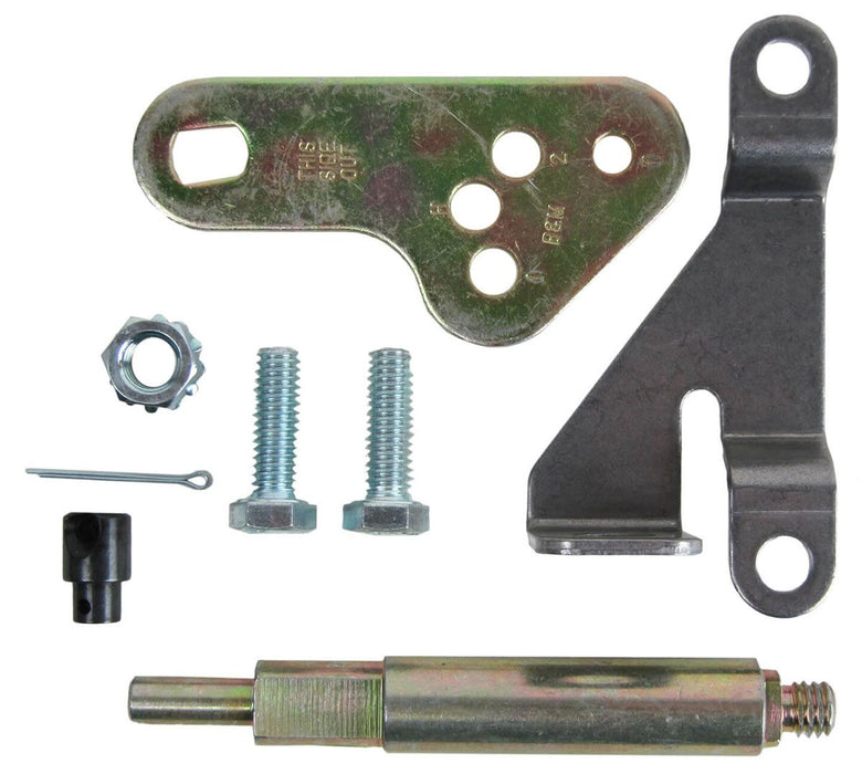 Transmission Bracket & Lever Kit BM70497