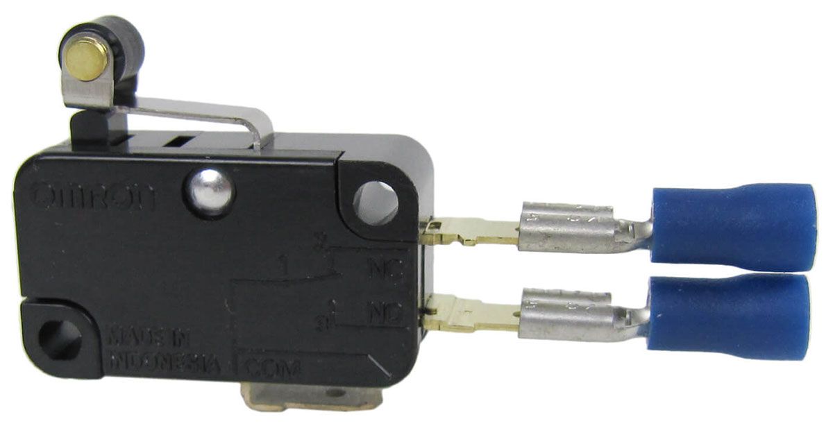 Neutral/Reverse Safety Switch BM80628