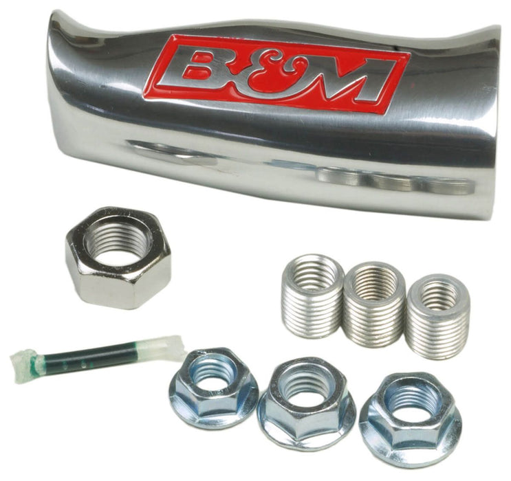 Universal T-Handle BM80641