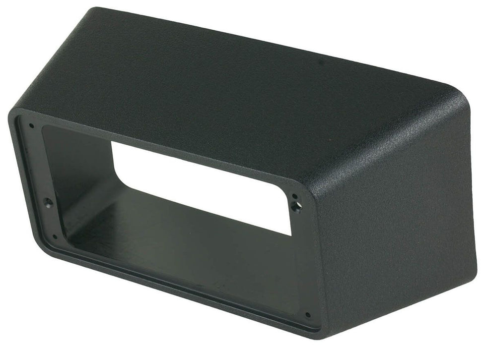 Replacement Black Plastic Cover Console BM80665