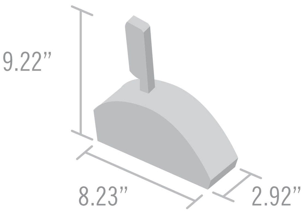 Pro Stick Shifter BM80706
