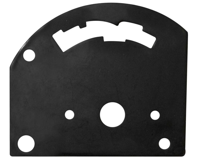 Gate Plate BM80710