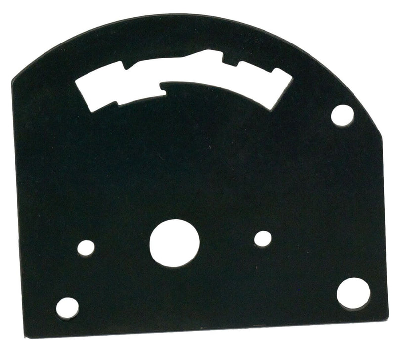 Gate Plate BM80711