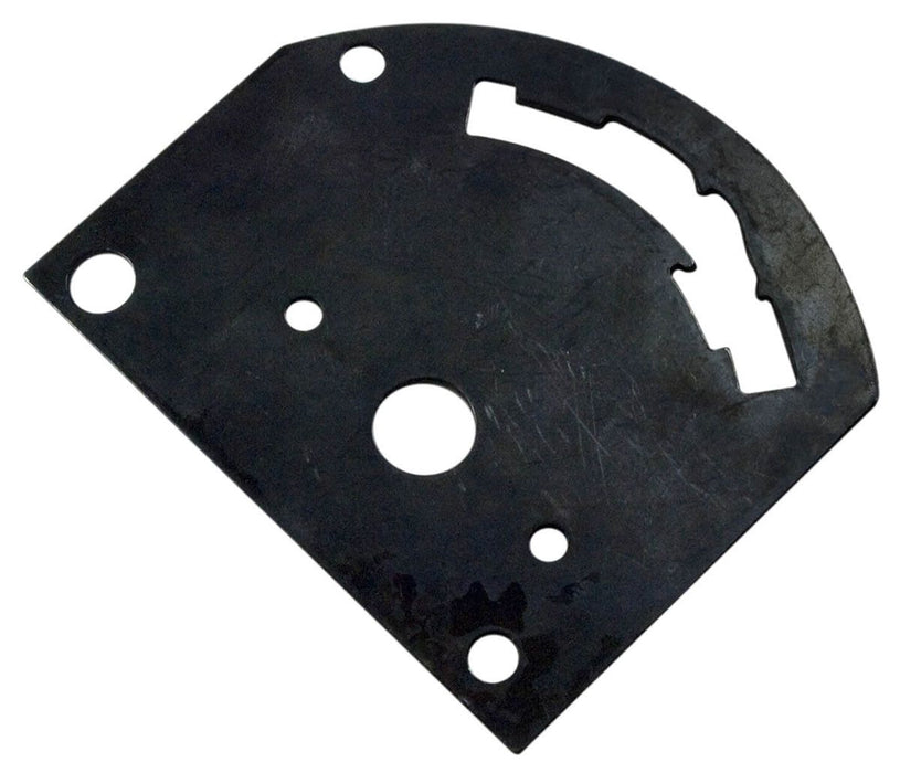 Gate Plate BM80712