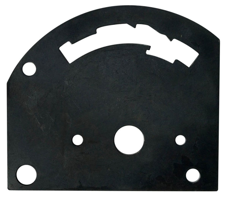 Gate Plate BM80712