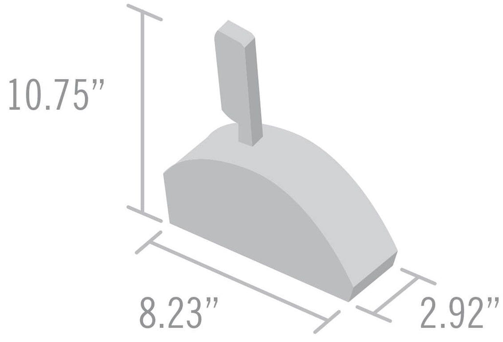 Magnum Grip Pro Stick Shifter BM81040