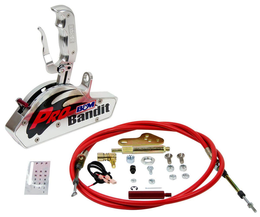 Magnum Grip Pro Bandit Race Shifter BM81045