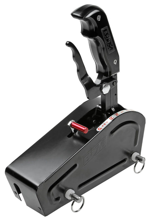 Stealth Magnum Grip Pro Stick Shifter BM81052