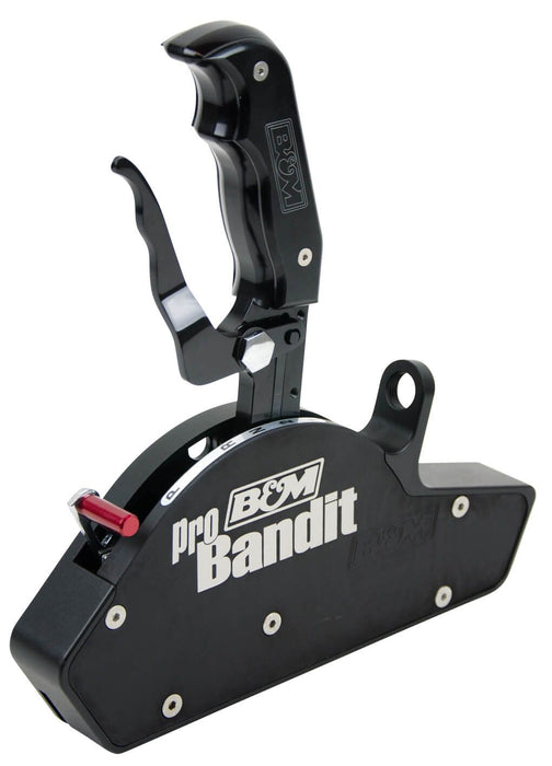 B&M Magnum Grip Stealth Pro Bandit Shifter BM81113