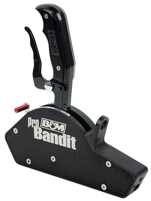 B&M Magnum Grip Stealth Pro Bandit Shifter BM81113