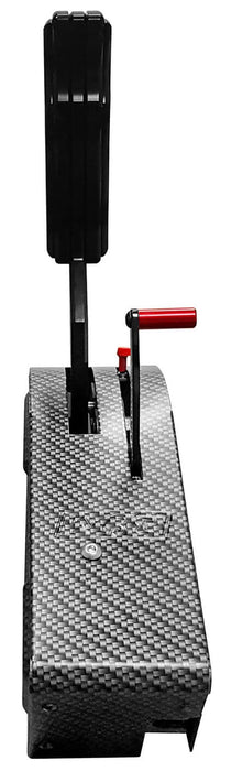 Stealth Pro Ratchet Shifter BM81119