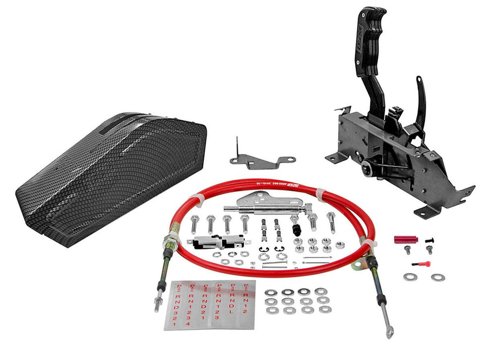 Stealth Pro Ratchet Shifter BM81119