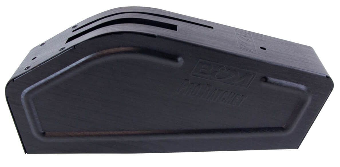 Pro Ratchet Stealth Cover, Black BM81122