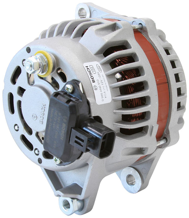 12V 110amp Alternator with Serpentine Pulley BOBXF1260A