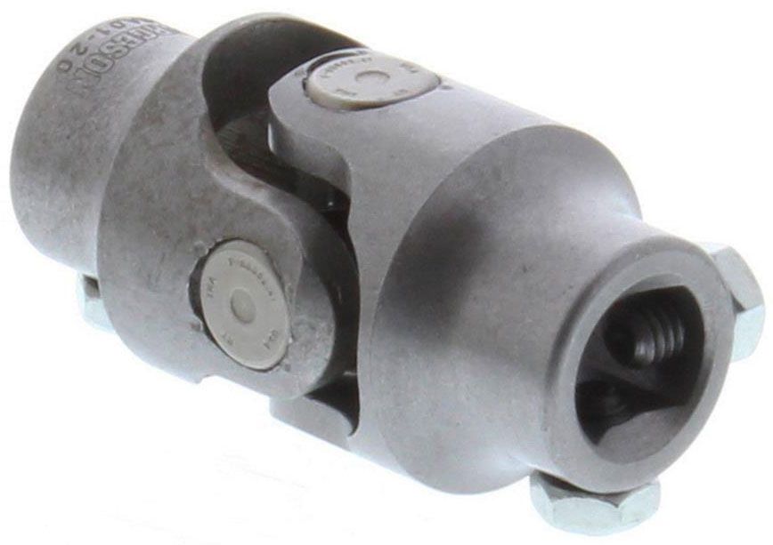 Borgeson Steel Single Needle Bearing Universal Joint BOR014937