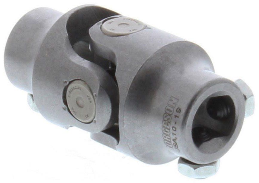 Borgeson Steel Single Needle Bearing Universal Joint BOR014946