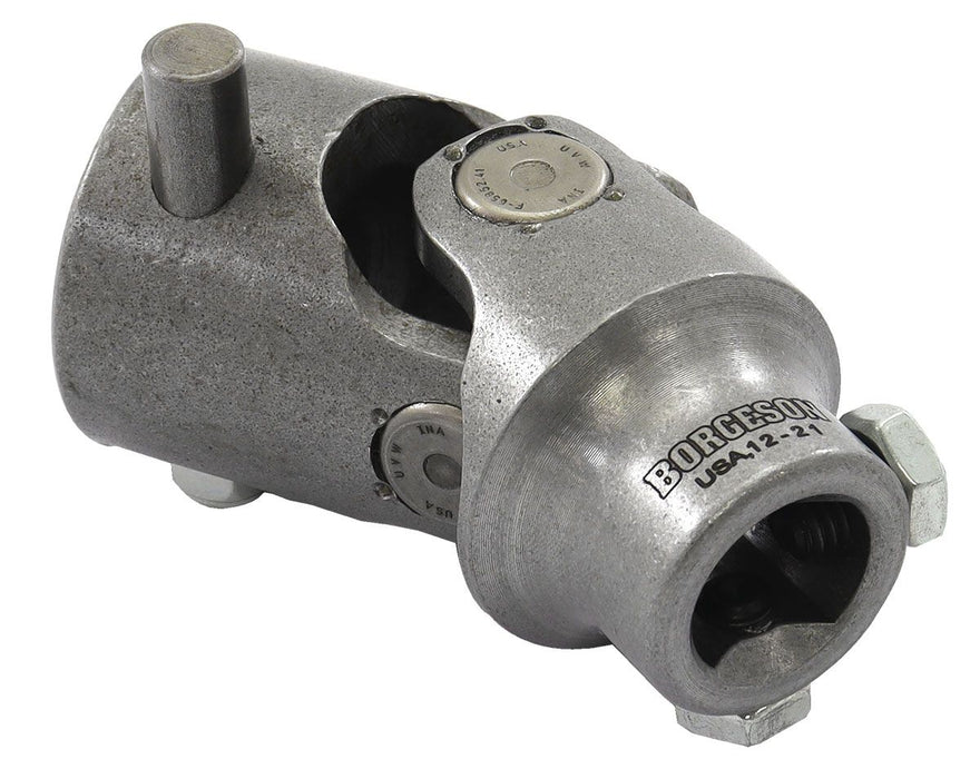 Borgeson Steel Universal Joint for Holden Torana BOR014979