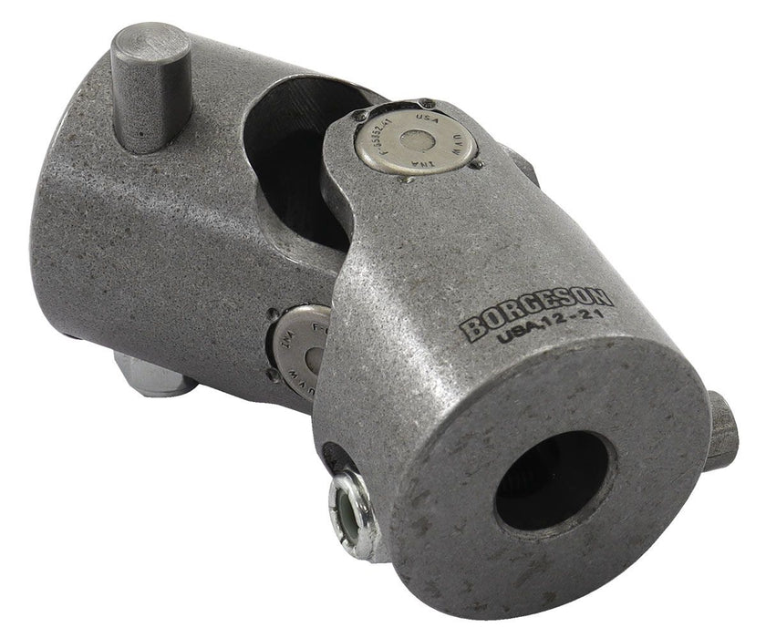 Borgeson Steel Universal Joint for Holden Torana BOR017979