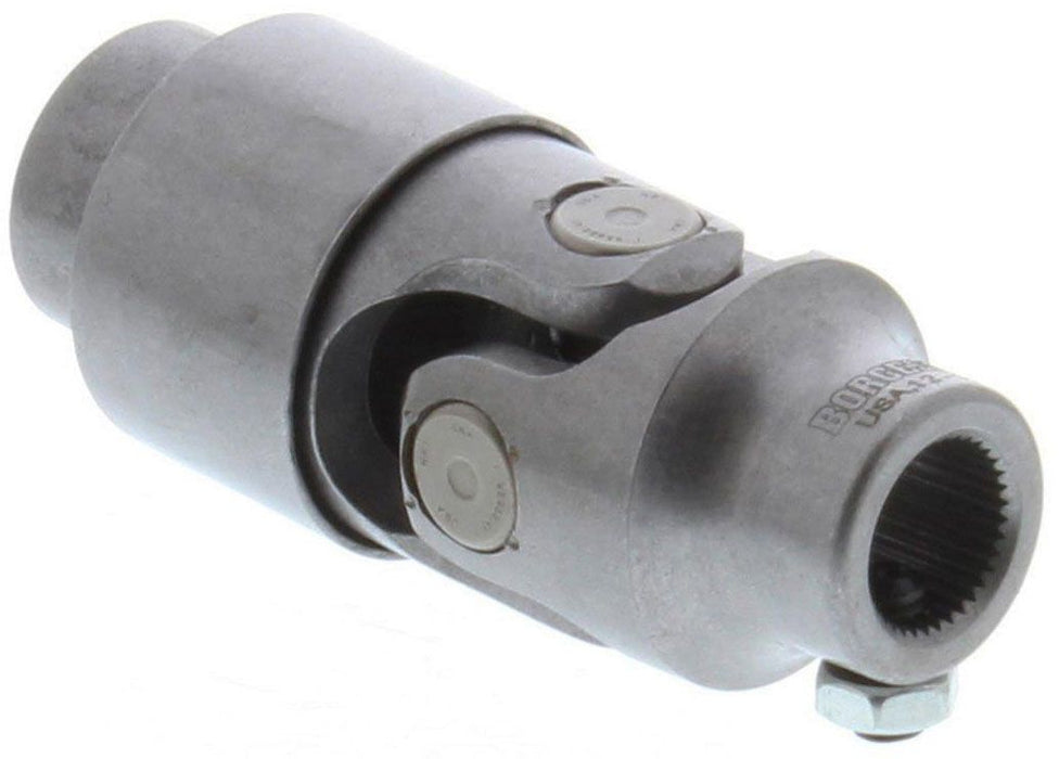 Borgeson Steel Vibration Reducer/Universal Joint Combination BOR034934