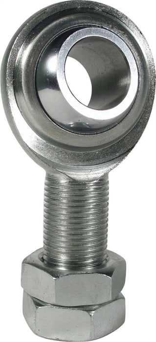 Borgeson Steel Rod End Bearing Support - Plain Finish BOR700000