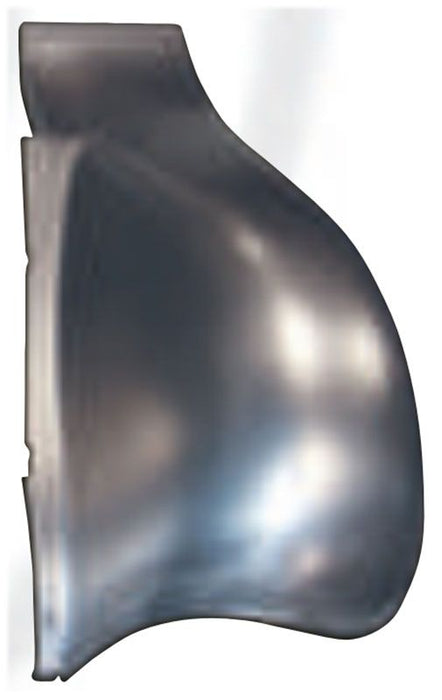 Brookville 1932 Steel LHS Front Fender BRB-188-L