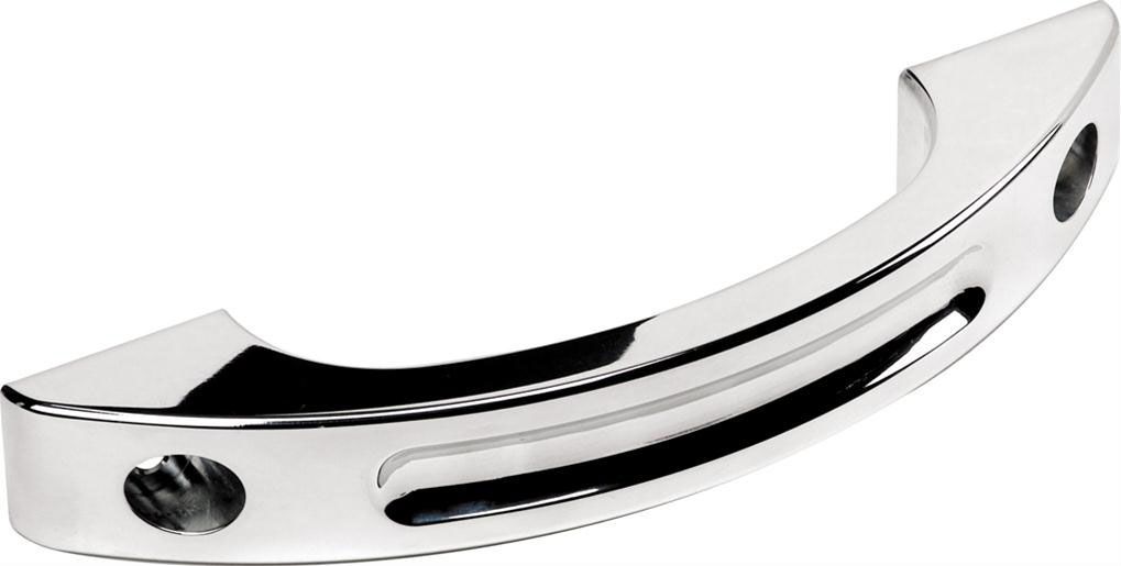 Interior Door Pull/Grab Handle - Polished BS271020