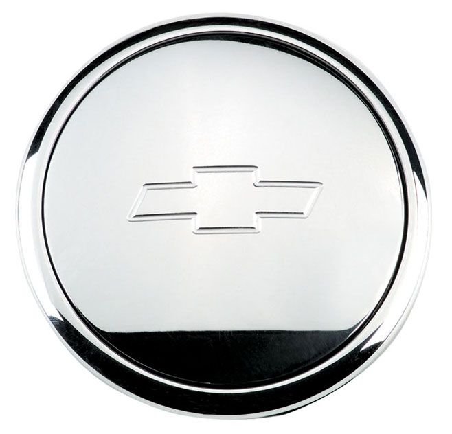 Billet Horn Button BS32320