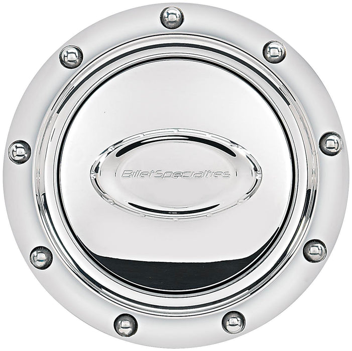 Pro Style Horn Button - Polished BS32710