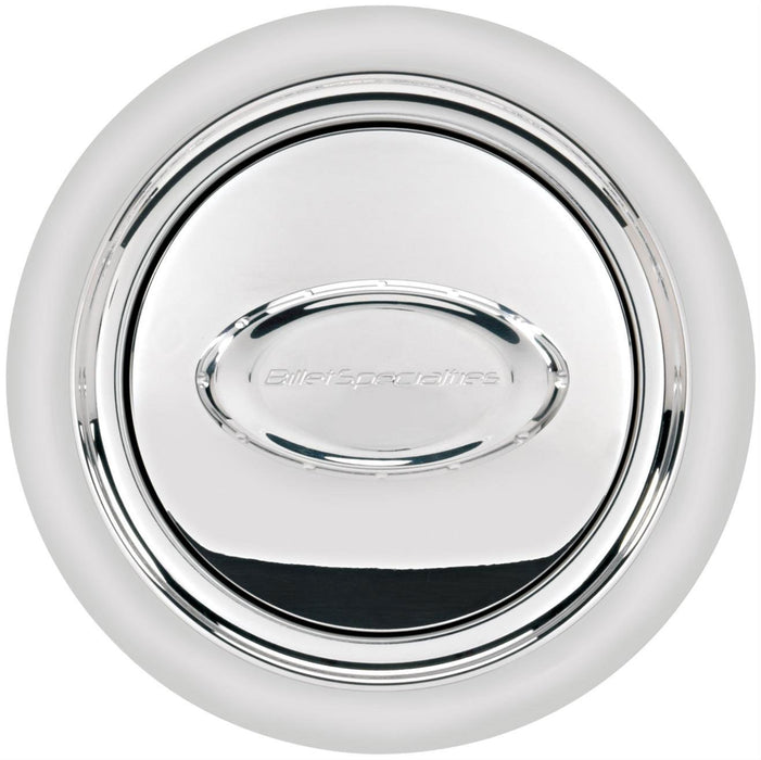 Pro Style Horn Button - Polished BS32720