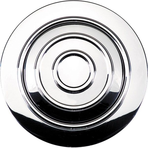 Billet Horn Button BS32925