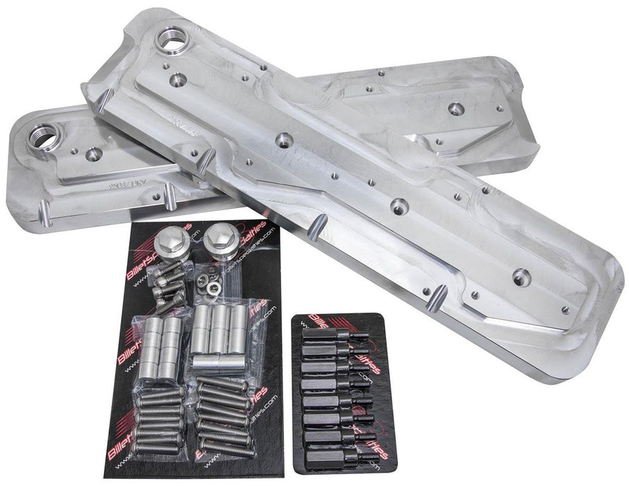 Valve Cover Conversion Kit BS95037