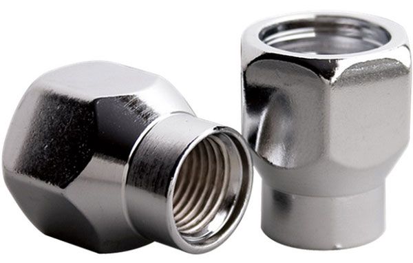 ET Style Wheel Nuts Conical Seat BS999984