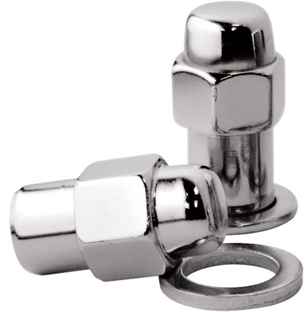 Street Lite, RT & Performer Wheel Nuts BS999990