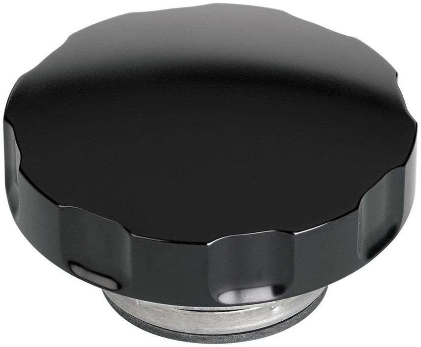 Radiator Cap - Black BSBLK75125