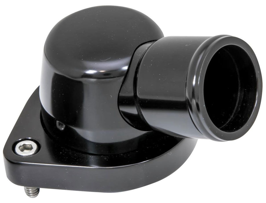 Thermostat Housing - Black BSBLK90334