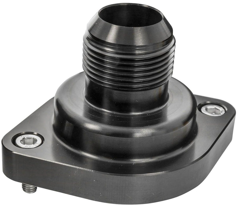 Thermostat Housing - Black BSBLK90900