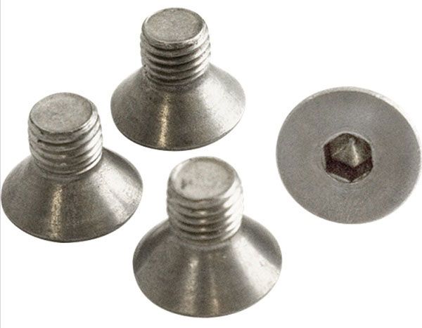 Replacement Water Pump Pulley Bolts BSRP8020